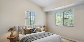 Arbor Garden Townhomes Gallery 18