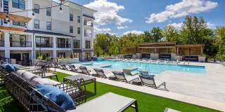 Vintage Franklin Apartments Gallery 28