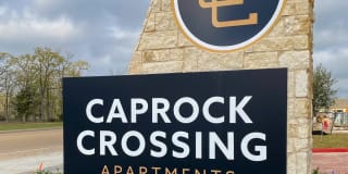Caprock Crossing Gallery 1