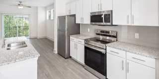 The Vandy Apartments Gallery 4