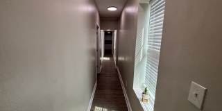 2 Bed 1 Bath - Renovated single family house in the Russell neighborhood Gallery 10