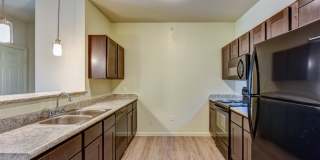 Shadow Ridge - Affordable Housing Gallery 2