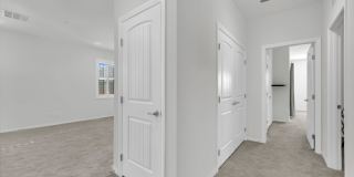One Story 2022 build corner lot home in the Southwest side of Las Vegas Gallery 30