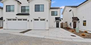 Alpine Landing Townhomes Gallery 23