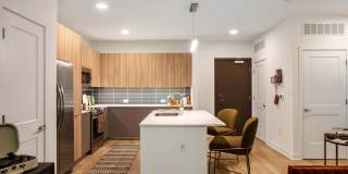 Residences at The Finery Gallery 23