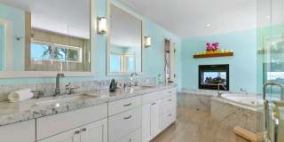 Waialua Ocean View Villa w/ Pool, kids play structure - walk to beach Gallery 25