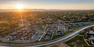 White Hawk Townhomes Gallery 111