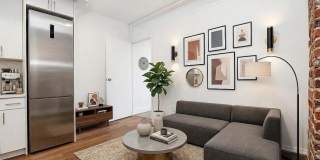 130 Allen Street Gallery 3