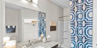 The Heights Luxury Apartments Gallery 9