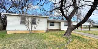 4-Bedroom Home for Rent in Copperas Cove, TX Gallery 1