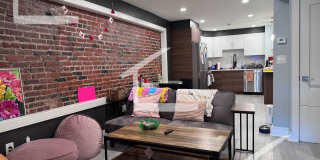 Charming 3 Bedroom-No Broker Fee Gallery 1