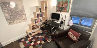 382 Lafayette Street Gallery 11