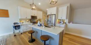 3D TOUR + BEAUTIFUL HOME + 3 Car Garage + Fenced In Yard! Available July 3rd! Gallery 1