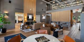 Westport Lofts Gallery 17