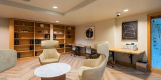 Elements Apartments Gallery 13