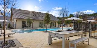 The Cottages at Greystone Gallery 21