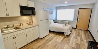 ONLY $795 ****Rarely Available **** All Utilities Included**** Gallery 1