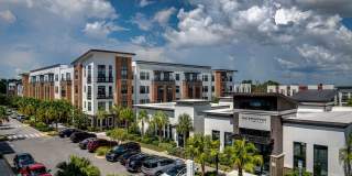 Mirrorton Apartments Gallery 1