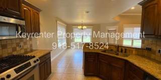 3 Bed | 2 Bath | Jenks Gallery 16