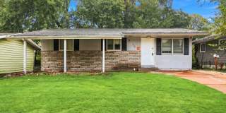 Charming 3-Bedroom Home – Section 8 Welcome! Gallery 1