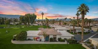 Luxury Golf Course Retreat in Indian Wells (Monthly Only - No Long Term) Gallery 60