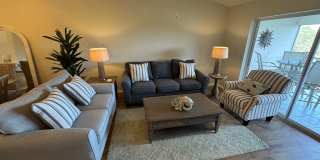 Furnished Short Term Rental Gallery 6