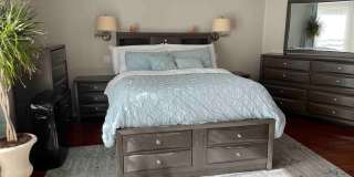Anchorage downtown Condo! Walk or bike to work! Gallery 67