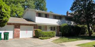 **RESERVE NOW FOR SUMMER 2027**  Spacious 6-Bedroom House Near Chico State Gallery 1