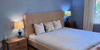 Fully-furnished Sleek 2-bedroom, 2-bathroom Condo in PG Gallery 19