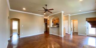 4 Bedroom Single Family Home:  Available Now! Gallery 4