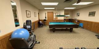 1375 PERSHING Boulevard unit: 601 Gallery 19