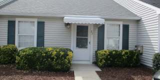 Now Available Townhome in West Augusta! Now Available Townhome in West Augusta! Gallery 1