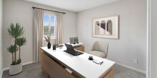 Polo Club Apartments Gallery 23
