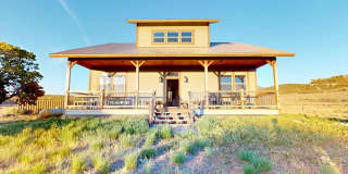 Beautiful Home on 10 Private Acres Gallery 1