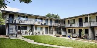 Clay Street Apartments Gallery 10