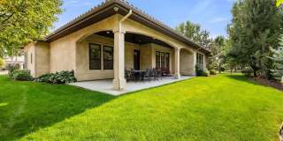 Luxury Furnished 4-Bedroom Home in Eagle's Bella Terra Neighborhood Gallery 35