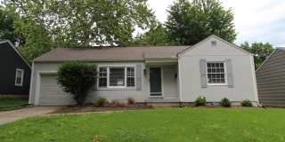 2 Bedroom 1 Bath Home in Roeland Park 2 Bedroom 1 Bath Home in Roeland Park Gallery 1