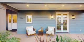 Beautifully Designed Country Club Home Offered July and August 2026 Gallery 4