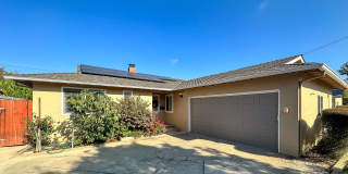 Charming San Jose Home with Solar & Gardening Included. Charming San Jose Home with Solar & Gardening Included. Gallery 1