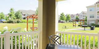 Perserve at Columbus Park Gallery 19