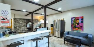 445 Hope st, Room 1 Gallery 8