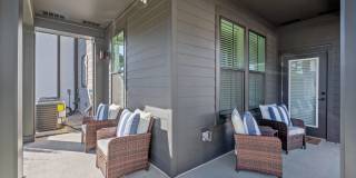 Portier at Midtown Gallery 17