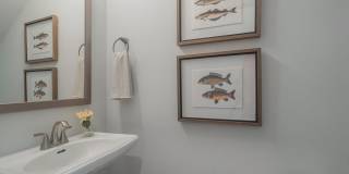 Tessa Shallowford Townhomes Gallery 29