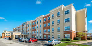 Chicago - O'Hare - Allstate Arena Gallery 8