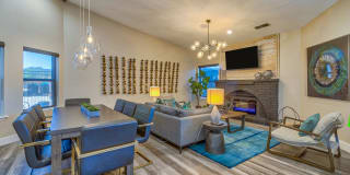 Viridian Edge at The Park Gallery 1