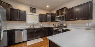 Furnished Rental in the Spring Creek Neighborhood Gallery 7