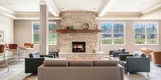 Affordable Housing - Pine Tree Apartments Gallery 5