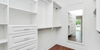Newer Build Single Family in Washington Heights! Gallery 15