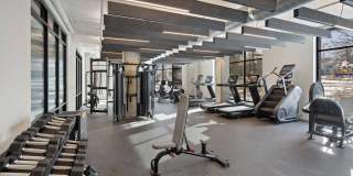 The Station at Malcolm Yards Gallery 19