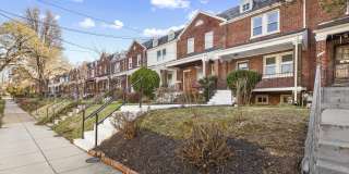 5105 NEW HAMPSHIRE Avenue NW Gallery 3